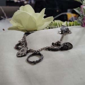 Sancrest charm bracelet